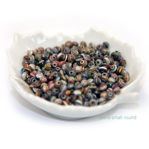 Beads