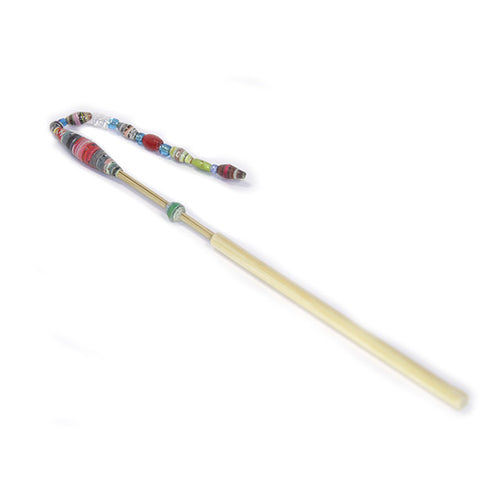 Bamboo Paper Bead Roller