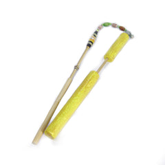 Scrapbook Solids Paper Bead Kit
