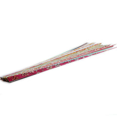 Scrapbook Paper Strips