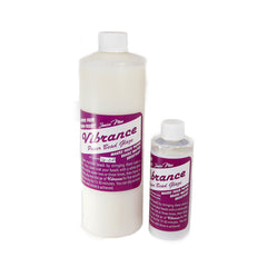 Janice Mae Vibrance Glaze