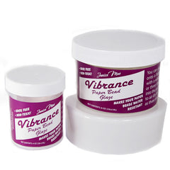 Janice Mae Vibrance Glaze